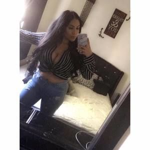 Meet your Posher, Jocelyn